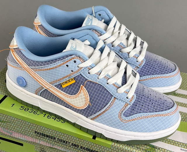 Nike Dunk SB 070 - Click Image to Close